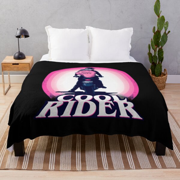 Item preview, Cool Rider designed and sold by HurleyKo.