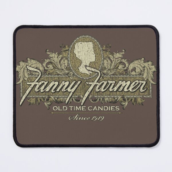 Item preview, Fanny Farmer Old Time Candies 1919 designed and sold by AstroZombie6669.