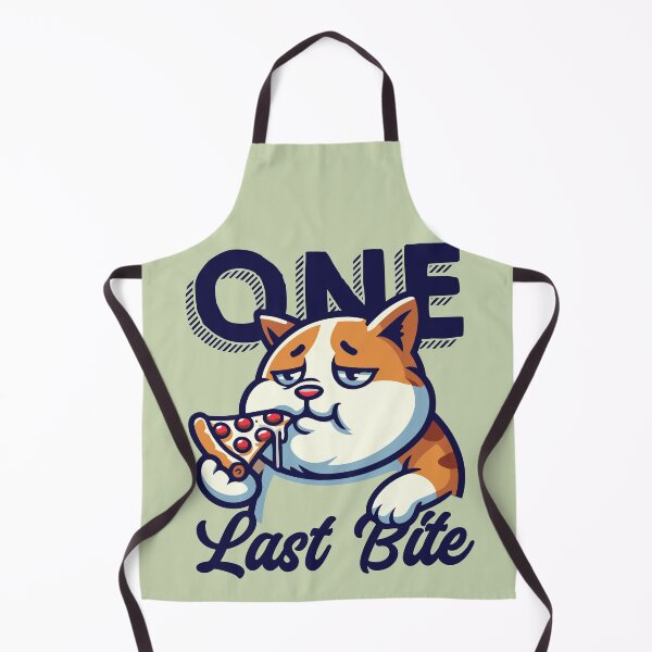 Item preview, One Last Bite designed and sold by xopaw.