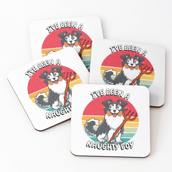 Item preview, Cute Collie is a naughty boy designed and sold by Pet Station.