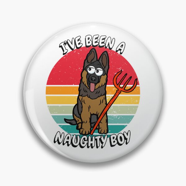 Item preview, Cute Guard dog is a naughty boy designed and sold by Pet Station.