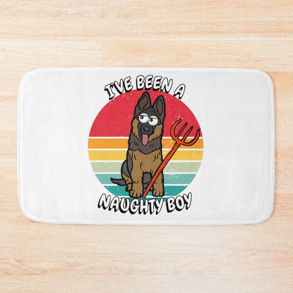 Item preview, Cute Guard dog is a naughty boy designed and sold by Pet Station.