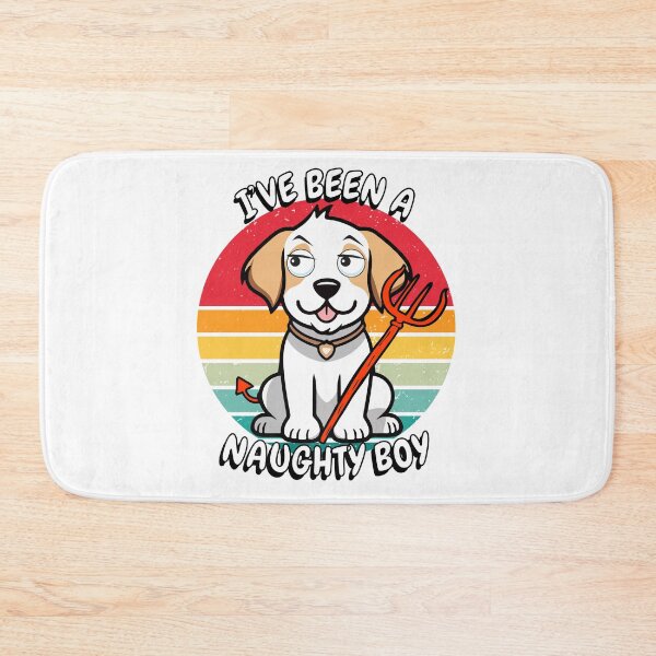 Item preview, Cute Happy Dog is a naughty boy designed and sold by Pet Station.