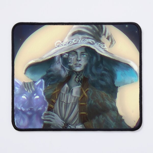 Item preview, Ranni the witch elden ring designed and sold by Aka1ro.