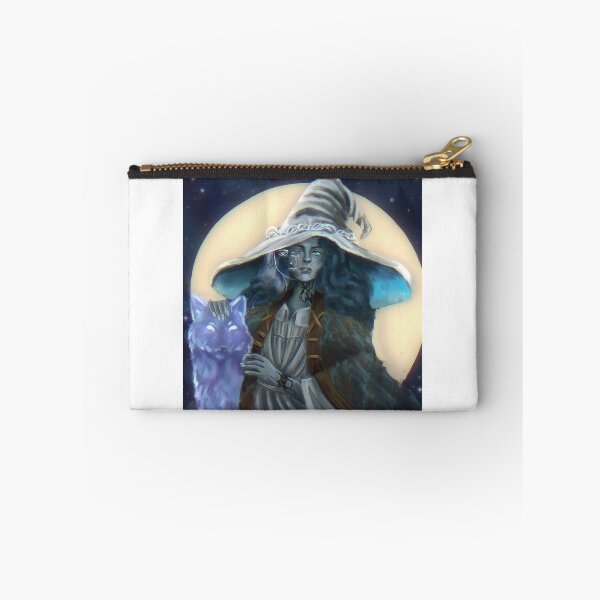 Item preview, Ranni the witch elden ring designed and sold by Aka1ro.