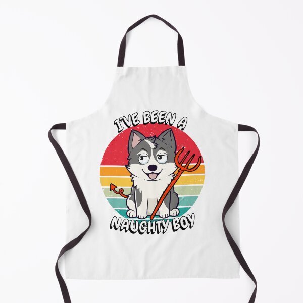 Item preview, Cute Husky is a naughty boy designed and sold by Pet Station.