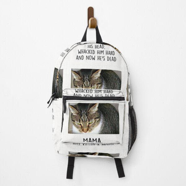 Item preview, Mama cat designed and sold by SameeraDammeyer.