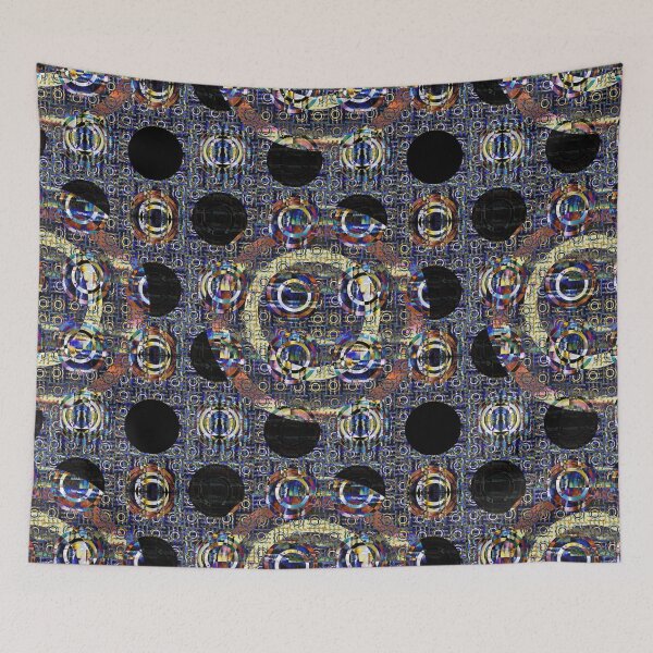 Item preview, Circles Galore! designed and sold by PurpleSandpiper.