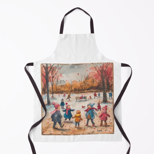 Item preview, Winter Whimsy and Bullying Free Bliss designed and sold by palmyst.