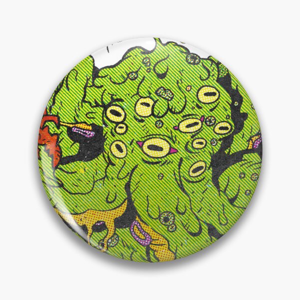 Item preview, KTULU FHTAGN designed and sold by Defsnotadumb.