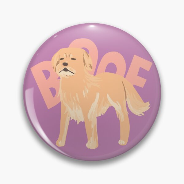 Item preview, Boof! Retriever designed and sold by aeburn.