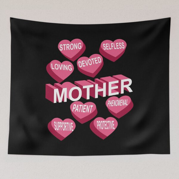 Item preview, Mother's Day designed and sold by Ayesha Saleem.