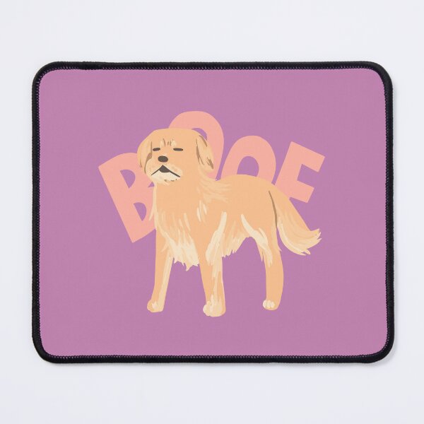 Item preview, Boof! Retriever designed and sold by aeburn.