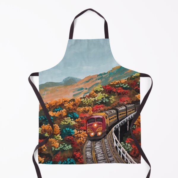 Item preview, Golden Tracks designed and sold by nadsartpage.