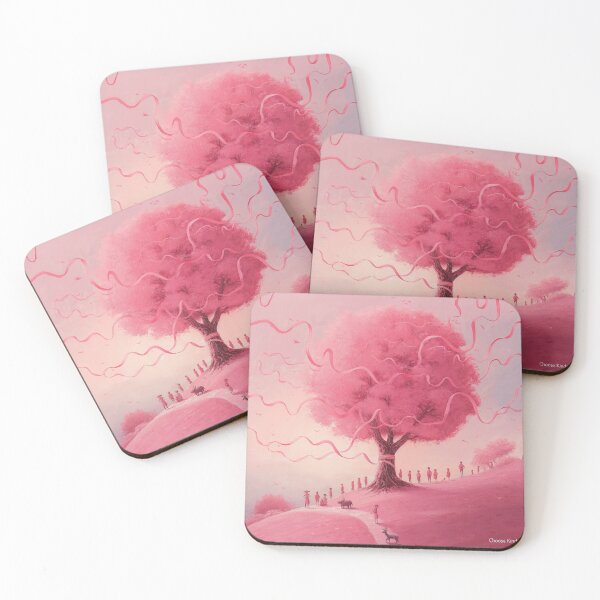 Item preview, Unity under the Kindness Tree designed and sold by palmyst.