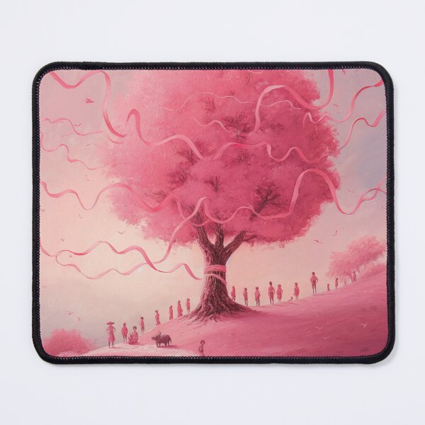Item preview, Unity under the Kindness Tree designed and sold by palmyst.