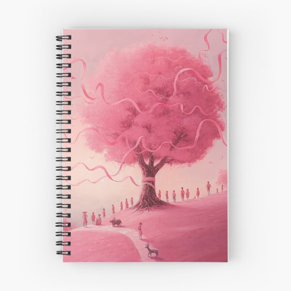 Item preview, Unity under the Kindness Tree designed and sold by palmyst.