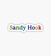 Sandy Hook Sticker