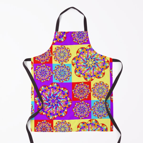 Item preview, Sea Urchin Carnival designed and sold by PurpleSandpiper.