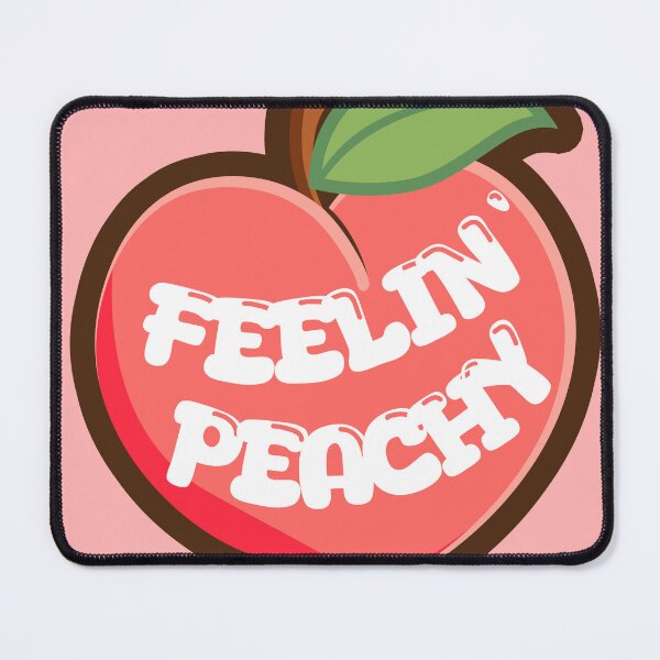 Item preview, Feelin' Peachy designed and sold by orcalus.
