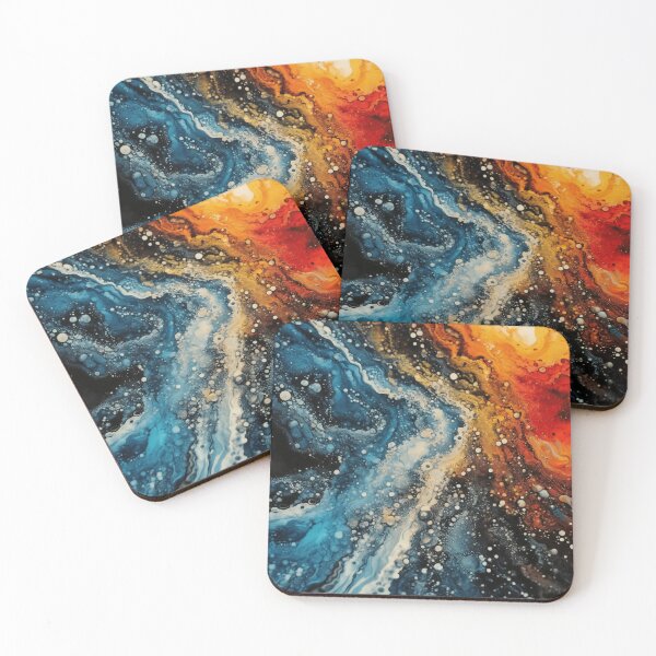Item preview, Textured Harmony designed and sold by PanoramaPrints.