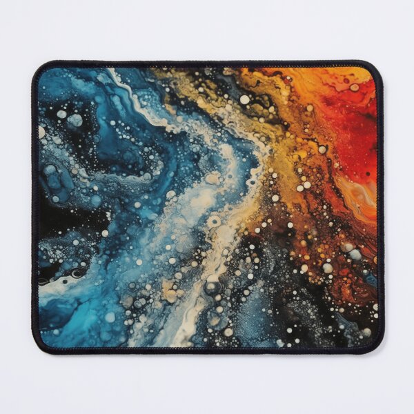 Item preview, Textured Harmony designed and sold by PanoramaPrints.
