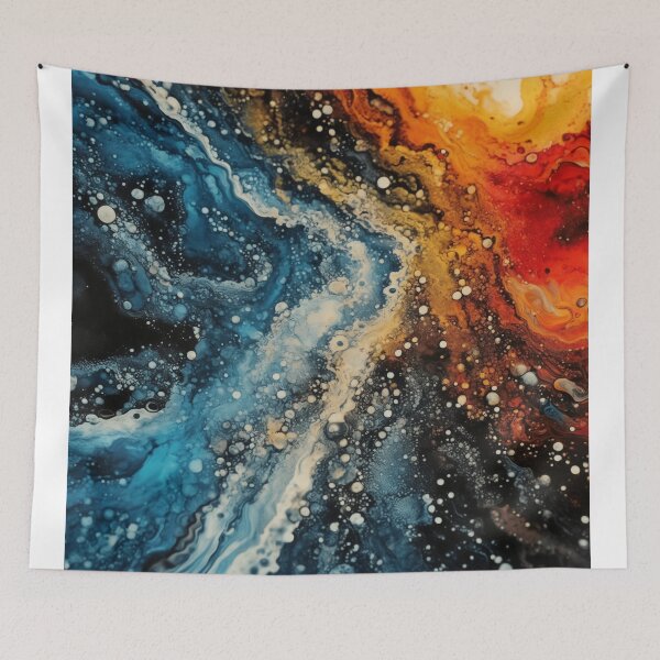 Item preview, Textured Harmony designed and sold by PanoramaPrints.