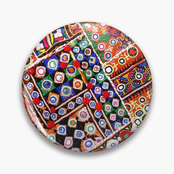 Item preview, Indian Textile designed and sold by SHappe.