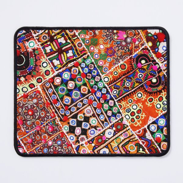 Item preview, Indian Textile designed and sold by SHappe.