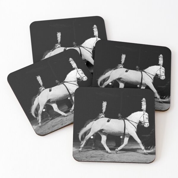 Item preview, vr 3645 / finition 2024 -  4  " le Merveilleux Cirque Claudio Zavatta et ses Chevaux " Okaio-Umin Créations Olavia-Olao designed and sold by o.okaïo.