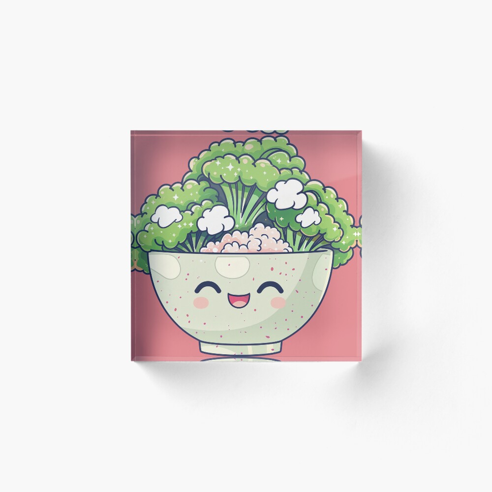 Item preview, Acrylic Block designed and sold by GraphicGreets.