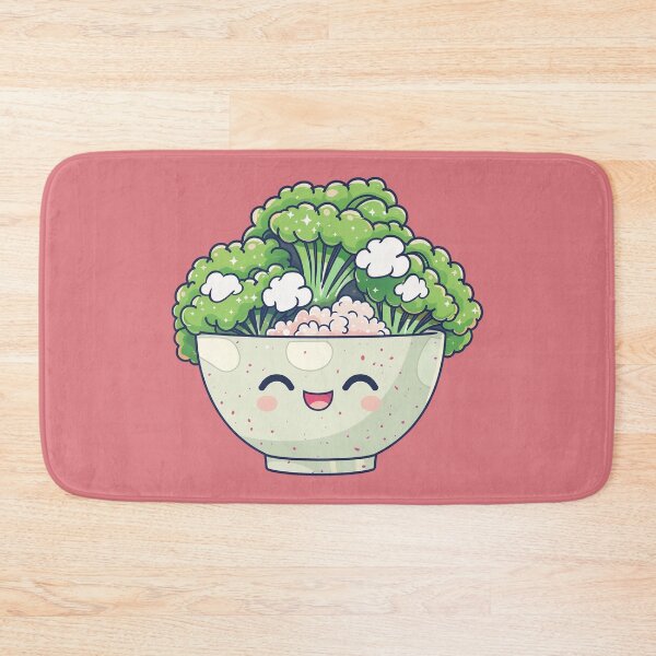 Item preview, Yeah, broccoli! designed and sold by GraphicGreets.