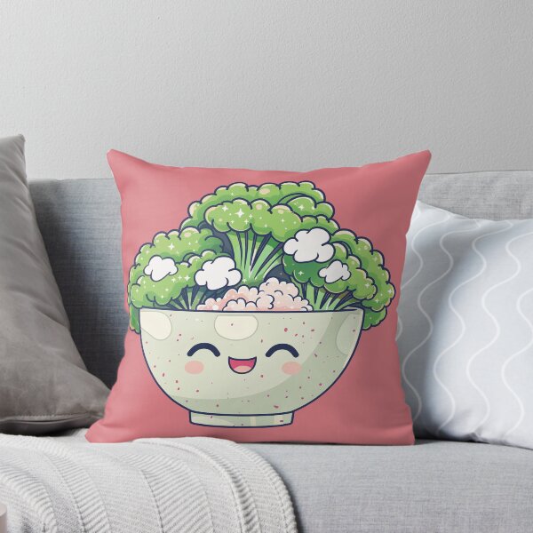 Item preview, Yeah, broccoli! designed and sold by GraphicGreets.