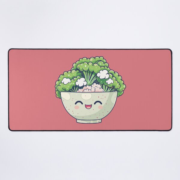 Item preview, Yeah, broccoli! designed and sold by GraphicGreets.
