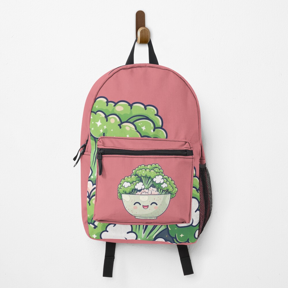 Item preview, Backpack designed and sold by GraphicGreets.
