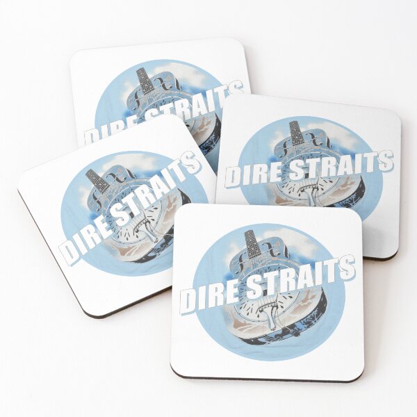 Item preview, Dire Straits designed and sold by Anton Lundin.