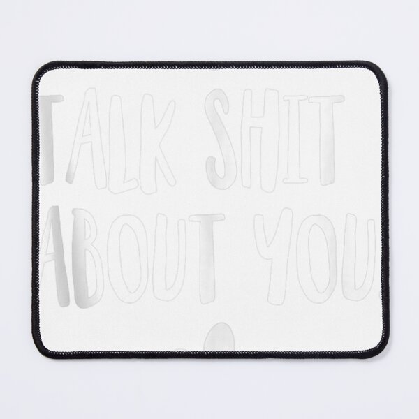 Item preview, My Cat And I Alk Shit About You Funny Offensive Cat   designed and sold by rwjdkaq78bav.
