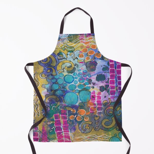Item preview, Colorful Dimensions designed and sold by Susan Christopher.