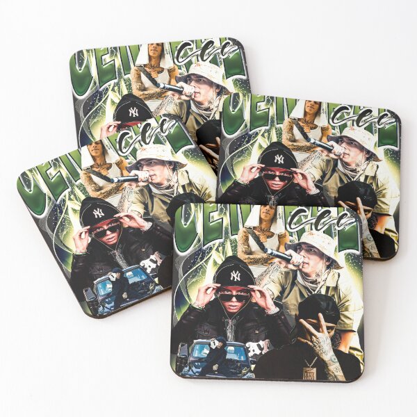 Item preview, Central cee high quality art designed and sold by Urbanteesca.