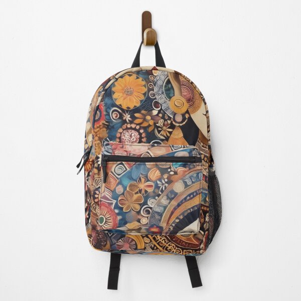 Item preview, Bridging Cultures' Wisdom designed and sold by PanoramaPrints.