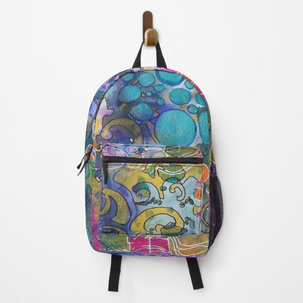 Item preview, Colorful Dimensions designed and sold by Susan Christopher.