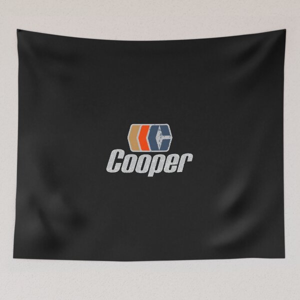 Item preview, Cooper   designed and sold by RosannaJone.