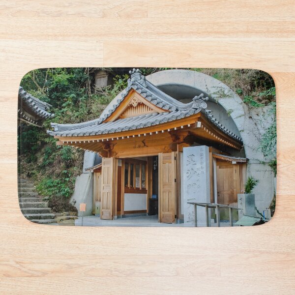Item preview, Temple 74 - Kōyama-ji (甲山寺) - Underground Alter designed and sold by Japaholic.