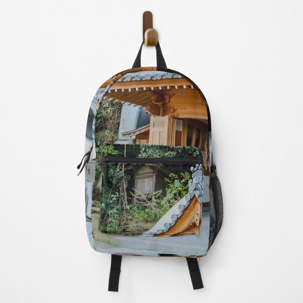 Item preview, Temple 74 - Kōyama-ji (甲山寺) - Underground Alter designed and sold by Japaholic.