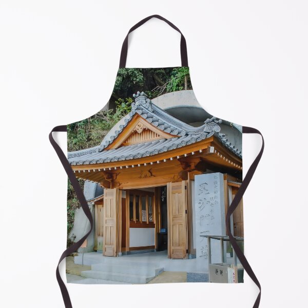 Item preview, Temple 74 - Kōyama-ji (甲山寺) - Underground Alter designed and sold by Japaholic.