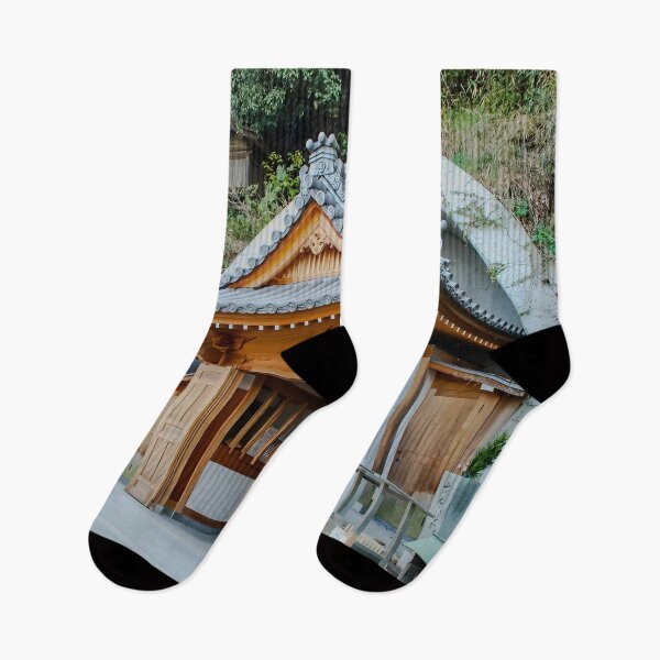 Item preview, Temple 74 - Kōyama-ji (甲山寺) - Underground Alter designed and sold by Japaholic.