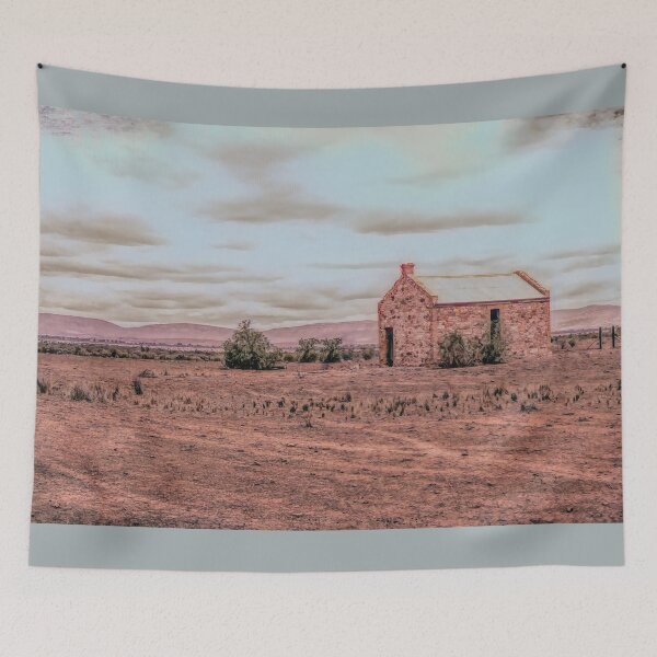 Item preview, Old Schoolhouse designed and sold by DVJPhotography.