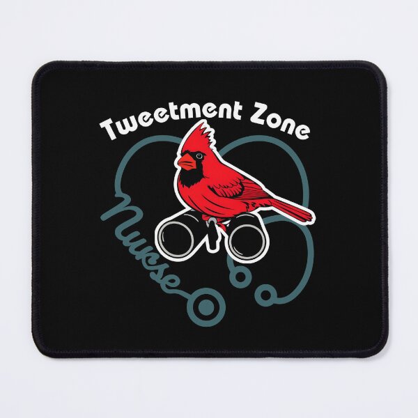 Item preview, In the Tweetment Zone: Where Nursing Meets Nature designed and sold by ArchVibe.