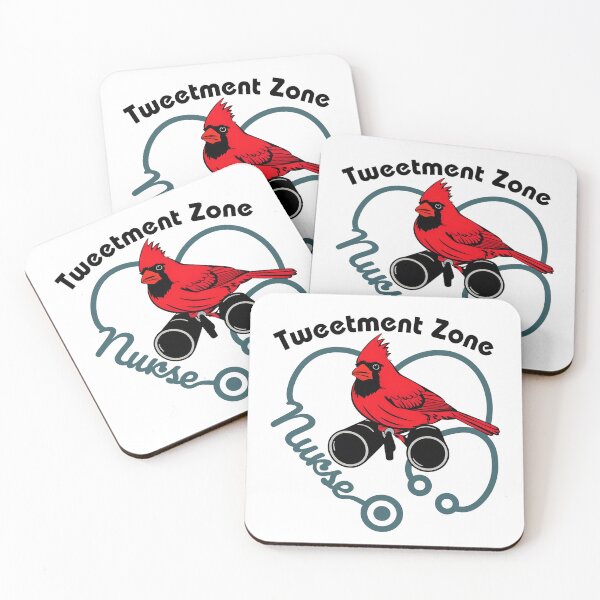Item preview, In the Tweetment Zone: Where Nursing Meets Nature designed and sold by ArchVibe.