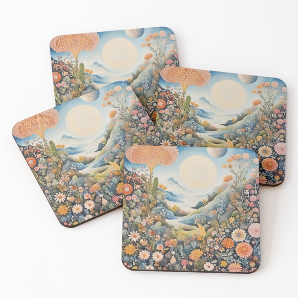 Item preview, Nature's Bonding Voyage designed and sold by PanoramaPrints.